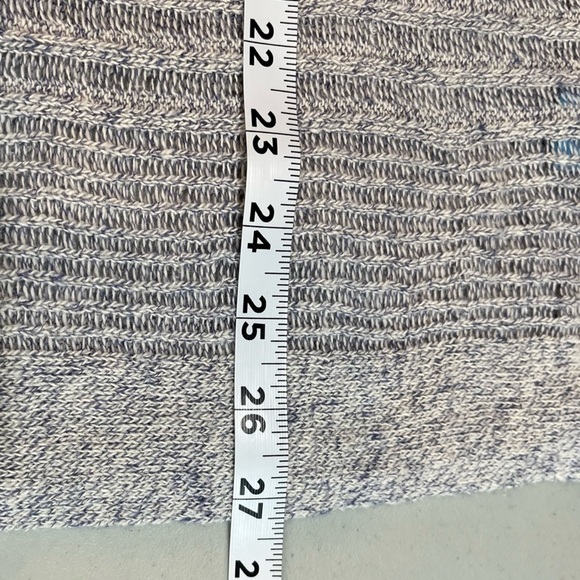 J. McLaughlin Linen Blend Sweater Size Large - Picture 14 of 14